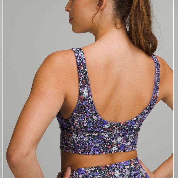 lululemon athletica Tops - Lululemon Align Reversible size 2